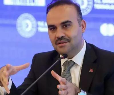 Bakanı Kacır: Teşvik sisteminde kapsamlı bir değişiklik hazırlığı içindeyiz