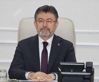 Bakan Yumaklı açıkladı Tarımsal sulama yatırımlarının detayları belli oldu