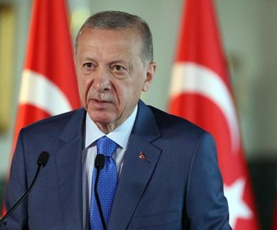 Son dakika: Cumhurbaşkanı Erdoğandan OVP mesajı: Güvenimiz ve desteğimiz tam