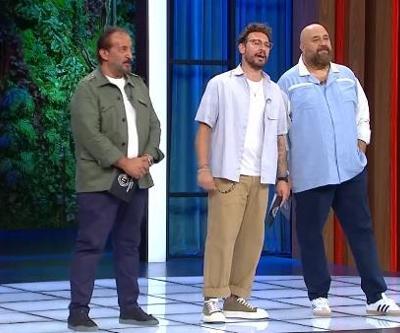 MasterChefte eleme adayı kim oldu 5 Eylül 2024 bu akşam potaya kim girdi İşte gitmesi için ismi en çok yazılan yarışmacı