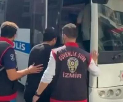 ABD askerlerine saldırıda yeni gelişme 10 kişi serbest bırakıldı