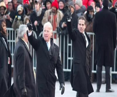 Bidenın oğlu suçlamaları kabul etti 17 yıla kadar hapis...
