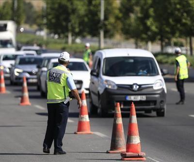 SON DAKİKA... Yola çıkacaklar dikkat Bu yollar kapalı olacak