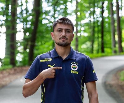 Fenerbahçede Cengiz Ündere sürpriz talip