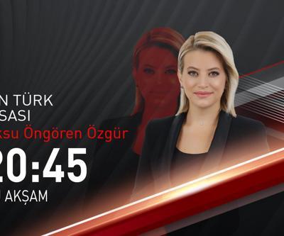 Siyasetteki sıcak tartışmaların şifreleri CNN TÜRK Masası’nda çözülüyor