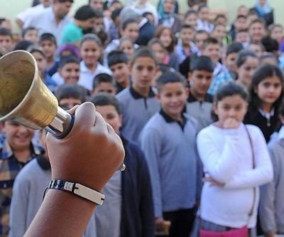 İstanbul yeni eğitim yılına hazırlanıyor Emniyet Müdürlüğü alınacak tedbirleri açıkladı