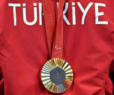 Türkiye, Paris 2024 Paralimpik Oyunları’nda 28 madalya kazanarak rekor kırdı