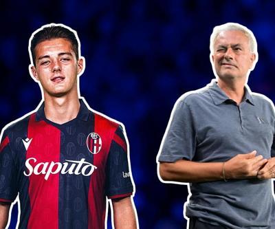 Fenerbahçenin yeni gözdesi belli oldu Genç yıldız Kacper Urbanski, Szymanski ile dikkat çekmişti...