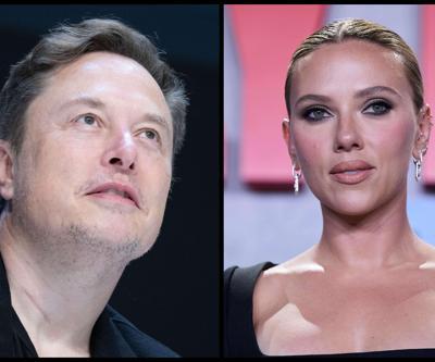 Musk gitti, Scarlett geldi: Timedan dikkat çeken liste