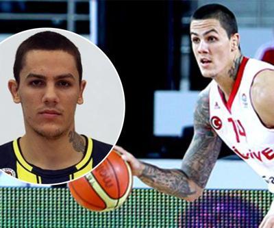 Milli basketbolcu İlkan Karamandan şoke eden ölüm Trafik kazasında hayatını kaybetti...