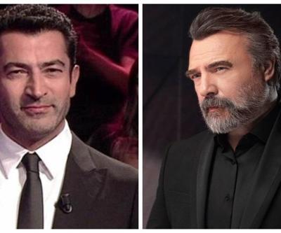 Kim Milyoner Olmak İster sunucusu Oktay Kaynarca Kenan İmirzalıoğlu neden yok, yarışmayı sunmayı neden bıraktı