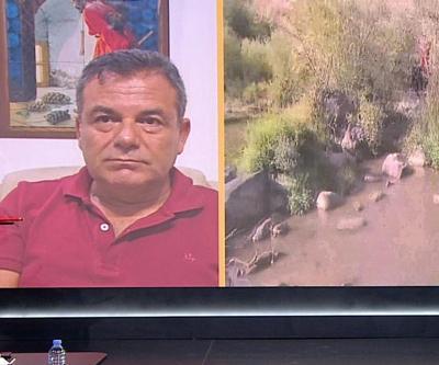 SON DAKİKA Narin’in ön otopsi raporu sonucu: Bacağında kırık, boynunda lezyon var