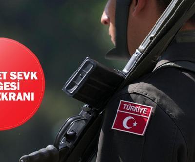 Sülüs (sevk) belgesi nereden, nasıl alınır e-Devlet sevk/sülüs belgesi alma ekranı 2025