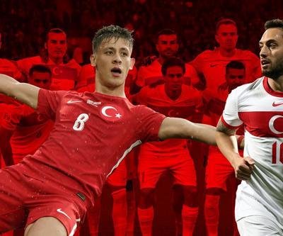 A Milli Futbol Takımımız, İzlandayı İzmirde konuk ediyor İşte muhtemel 11ler ve son gelişmeler...