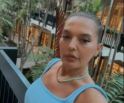 Demet Akalın, Amerikada klip çekmeye hazırlanıyor: Shakiraya 250 bin dolar bana bedava