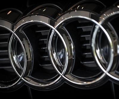 Audi çalışanları anahtarlara el koydu, üretim durdu