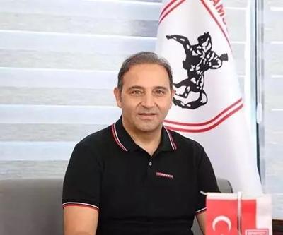 Fuat Çapa: Biz önümüze bakacağız