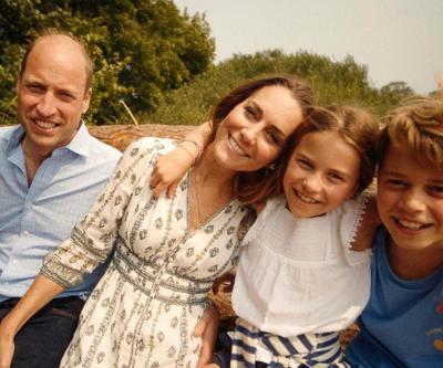 Kanser teşhisi konan Kate Middleton, duyuruyu bu video ile yaptı Sağlığıyla ilgili açıklamalarda bulundu...