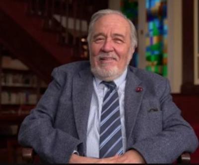 Prof. Dr. İlber Ortaylının sağlık durumu Hayatım biraz yavaşlayacak