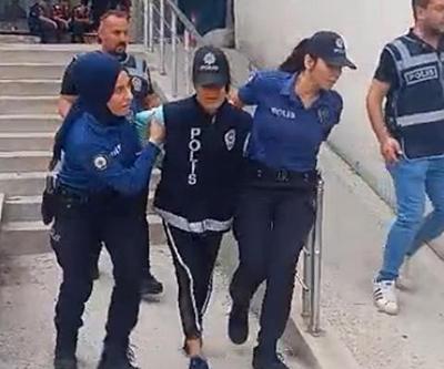 Hastaneye gidince gerçek ortaya çıktı Anne ile 1 kişi gözaltında