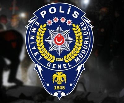 EGMden Antalya Havalimanında meydana gelen olaya ilişkin açıklama