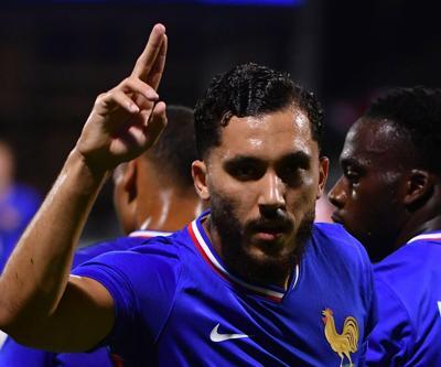 Manchester City, Rayan Cherkinin peşine düştü