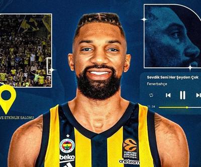 Fenerbahçe Beko, Kanadalı pivot Khem Birchi transfer etti