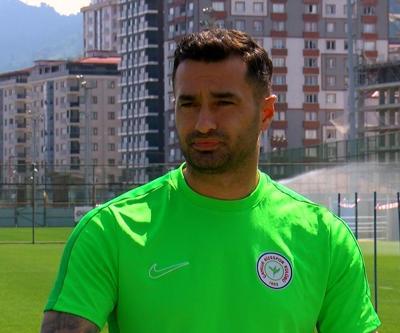 Hatalı goller ayrılığı getirdi Rizesporun göndereceği Gökhan Akkanın yeni adresi belli oldu...