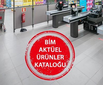 BİM AKTÜEL 13 EYLÜL 2024.... Bu cuma BİM aktüel ürünler neler İşte BİM cuma kataloğu...