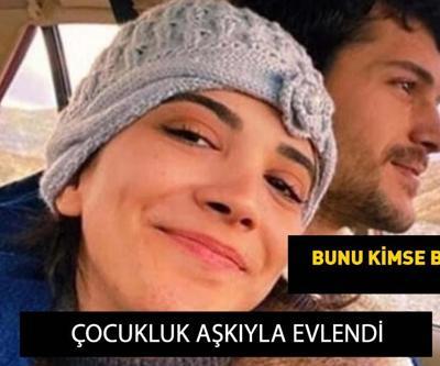 Leyla dizisinde ölen karakter Civanı oynayan Alperen Duymaz eşini sosyal medyadan uzak tutuyor Kübra Kelkit kimdir, ne zaman evlendi