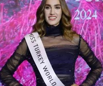 O artık Doktor İdil Bilgen Miss Turkey 2024 birincisi İdil Bilgen kimdir İdil Bilgen doktor mu