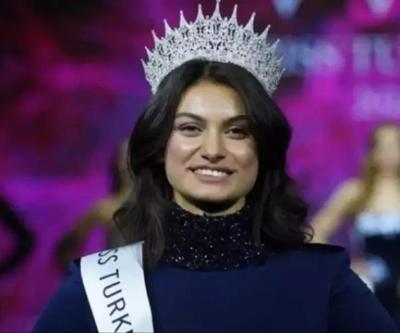Cemre Üker kimdir Miss Turkey 2024ten sonra ülkemizi Miss Supranationalda temsil edecek