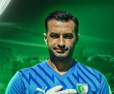 Gökhan Akkan’ın yeni adresi belli oldu