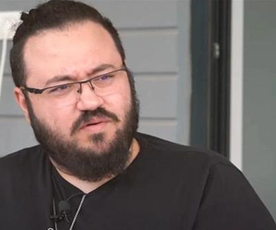 Müstehcen söylemleri tepki çekmişti Jahrein gözaltına alındı Jahrein kimdir, neden gözaltına alındı