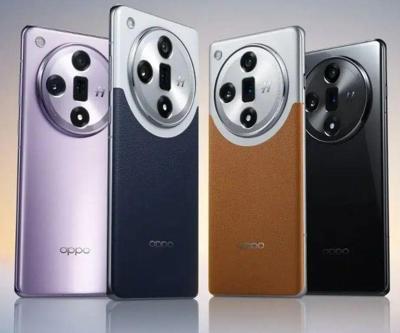 Oppo Find X8 en iddialı amiral gemisi telefonlardan biri olacak