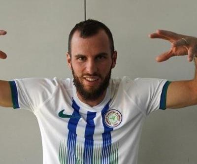 Son Dakika | Ç. Rizespor, Çekyalı golcü Vaclav Jureckayı resmen transfer etti