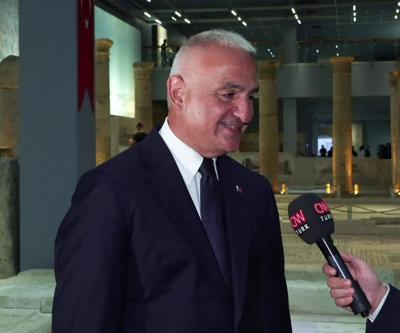 VİDEO | Kültür Yolu Festivalinin 10. durağı Gaziantep