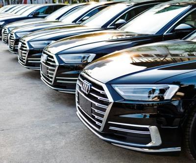 Çalışmalarını durduran Audi Brüksel fabrikasından yeni karar