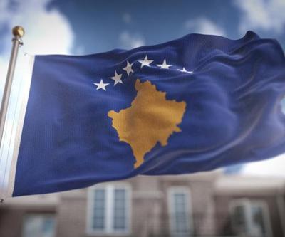 Kosova Bayrağı Anlamı Nedir Kosova Bayrağı Nasıl Oluştu, Renkleri Ne Anlama Geliyor