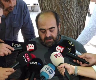 Baba Güran serbest kaldıktan sonra ilk kez konuştu: Nevzat Bahtiyar her akşam namazda yanımdaydı