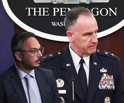 Video Haber | ABD tarafsızlığa son mu verdi Pentagon CNN TÜRKe yanıt veremedi