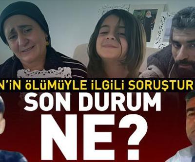 SON DAKİKA NARİN HABERİ: Narini kim neden öldürdü Narinin ölümüyle ilgili son gelişmeler neler TUTUKLU SAYISI 11E YÜKSELDİ