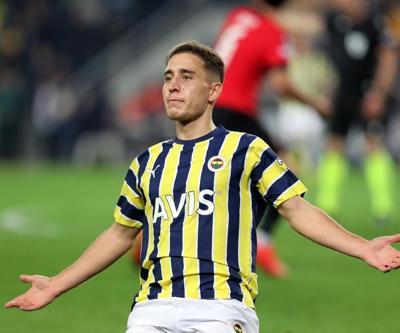 Emre Mor, Eyüpspor’da