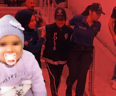 Sıla bebeğin annesinden akılalmaz itiraf | Video Haber