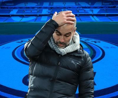 Manchester City için tarihi dava Küme düşürülebilir...
