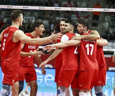 Filenin Efelerinin 2025 FIVB Voleybol Dünya Şampiyonası’ndaki rakipleri belli oldu