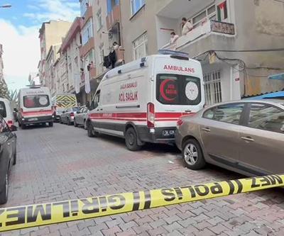 Küçükçekmecedeki dehşetle ilgili 7 gözaltı