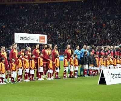 Galatasaray ile Gaziantep FK, Süper Ligde 11. kez karşı karşıya geliyor