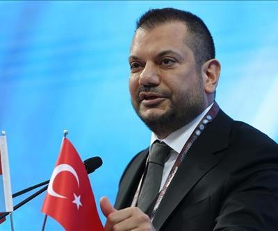 Trabzonspor Başkanı Ertuğrul Doğandan, Bankalar Birliği müjdesi