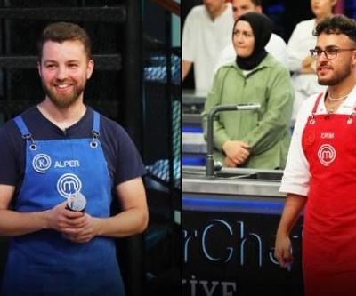MasterChef kaptan kim oldu Haftanın takımları belli oldu: İşte kırmızı ve mavi takımlar 16 Eylül 2024
